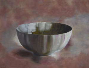 THE IDEA OF A BOWL
