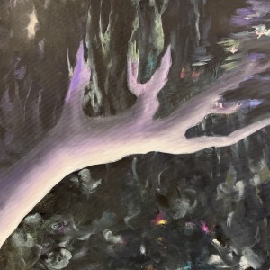 ECHOES OF THE FOREST 5