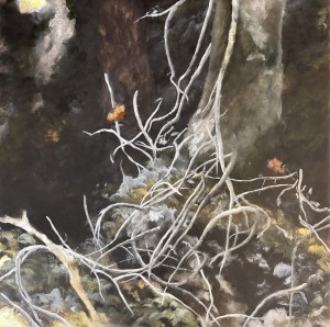 ECHOES OF THE FOREST 1