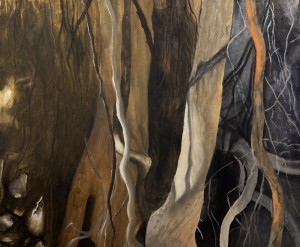 Echoes of the Forest 4