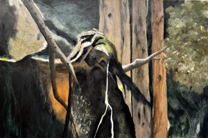 ECHOES OF THE FOREST 8